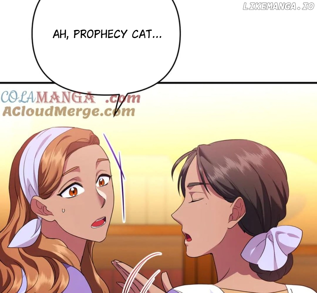 I Became the Sultan's Precious Cat Chapter 55 - page 102
